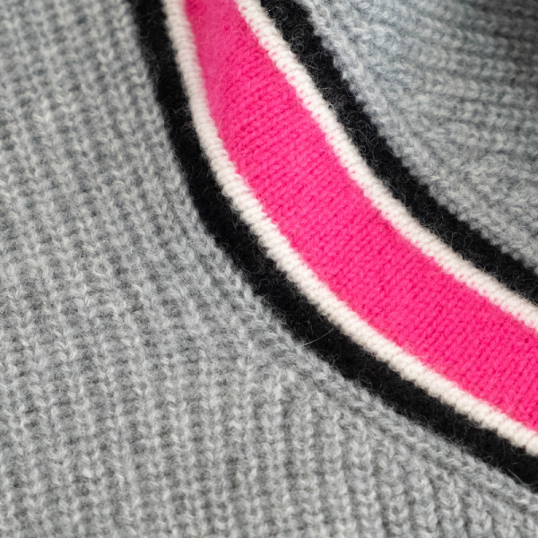 Свитер No Name