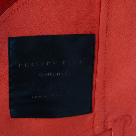 Платье Philipp Plein