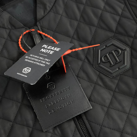 Куртка Philipp Plein