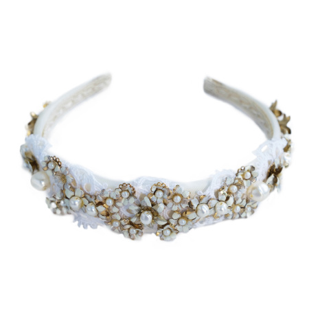 Ободок Dolce&Gabbana