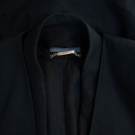 Костюм Alberta Ferretti