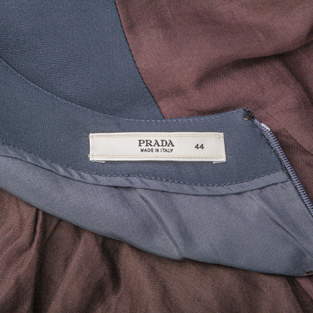 Платье Prada