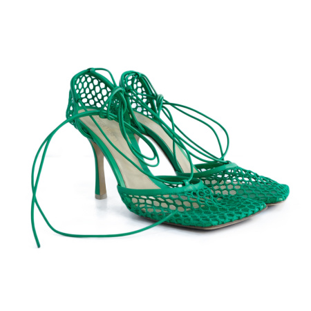 Босоножки Bottega Veneta