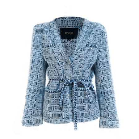 Жакет Maje