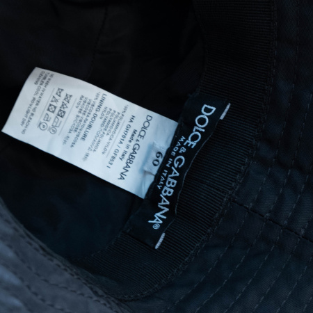 Панама Dolce&Gabbana