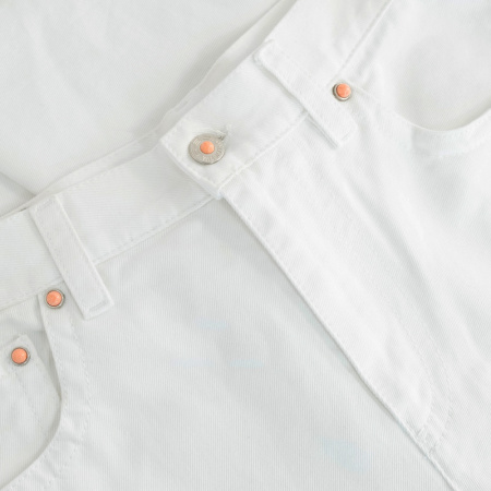 Джинсы Red Valentino