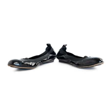 Балетки Chanel