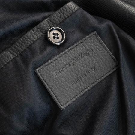 Куртка Ermenegildo Zegna