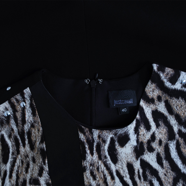 Платье Just Cavalli