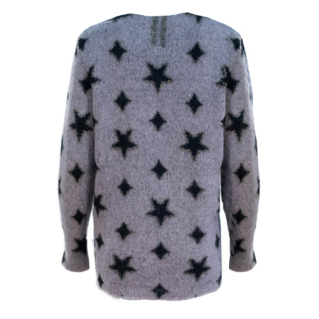 Кардиган Saint Laurent