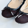 Балетки Tod's