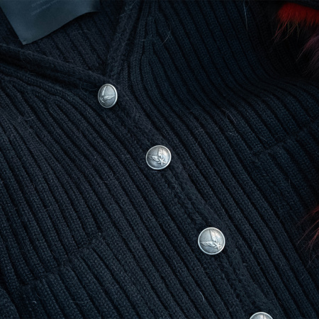 Кардиган Philipp Plein