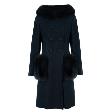 Пальто Flavio Castellani