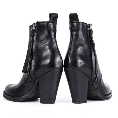 Ботильоны Acne