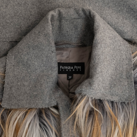 Пальто Patrizia Pepe