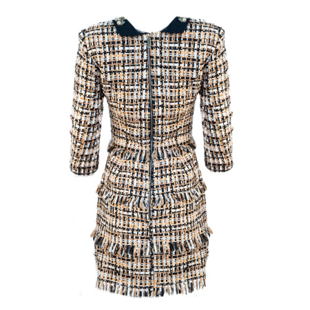 Платье Elisabetta Franchi