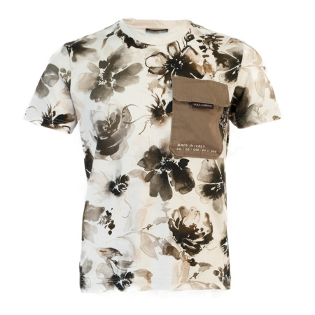 Футболка Dolce&Gabbana