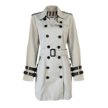 Плащ Burberry