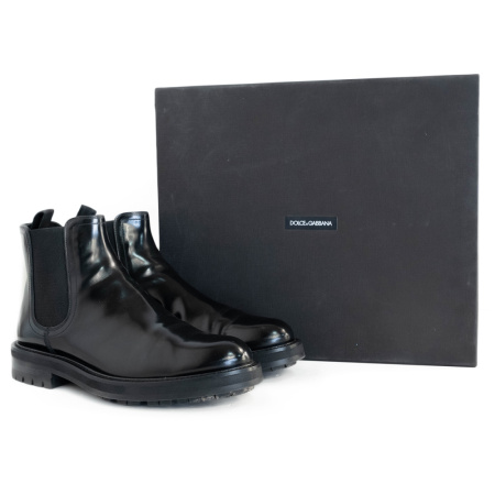 Ботинки Dolce&Gabbana