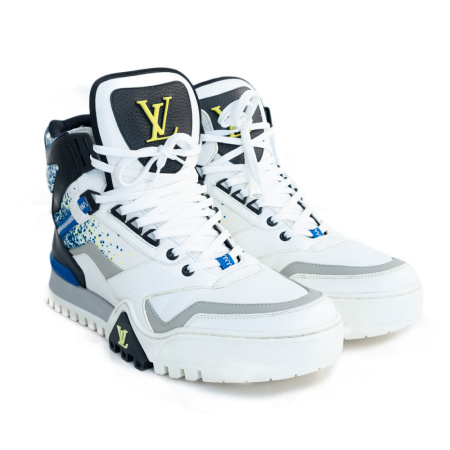 Кеды Louis Vuitton