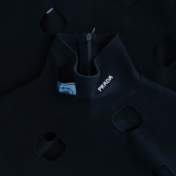 3DSCF0416 Джемпер Prada