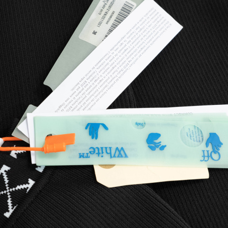 Брюки Off White Брюки Off White