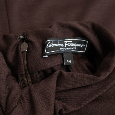 Платье Salvatore Ferragamo