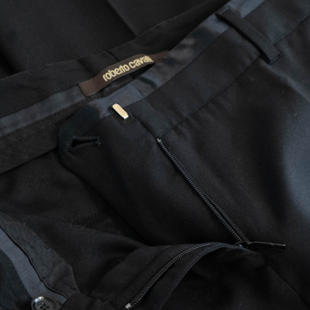 Брюки Roberto Cavalli