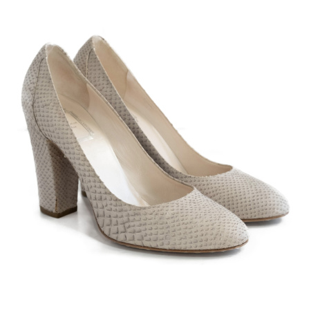 Туфли Christian Dior