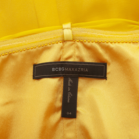 Платье BCBGMaxAzria