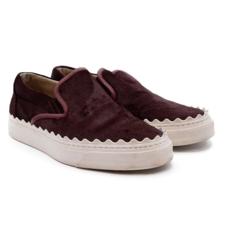 Слипоны Chloe