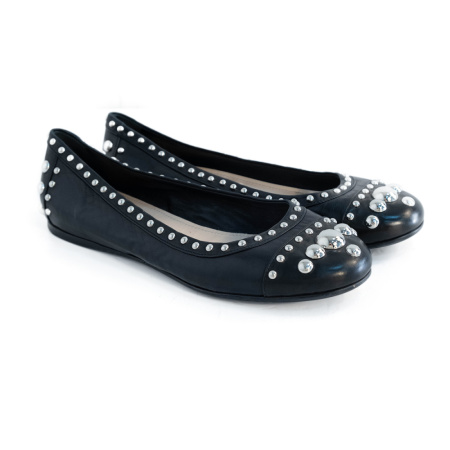 Балетки Prada