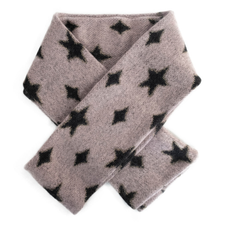 Шарф Saint Laurent