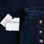 Джинсы Red Valentino Джинсы Red Valentino