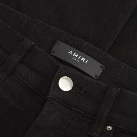 Джинсы Amiri Джинсы Amiri