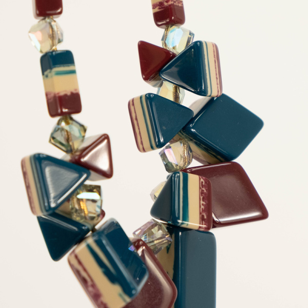 3 Колье Etro
