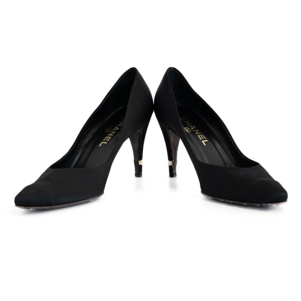 4DSCF7947 Туфли Chanel