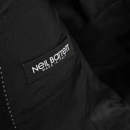 Пальто Neil Barrett