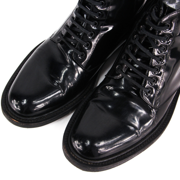 IMG_8307 Ботинки Saint Laurent