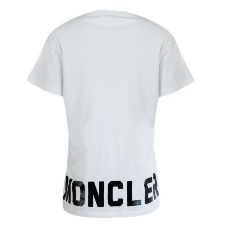 Футболка Moncler