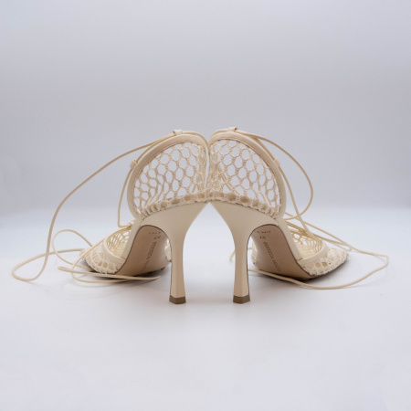 Босоножки Bottega Veneta