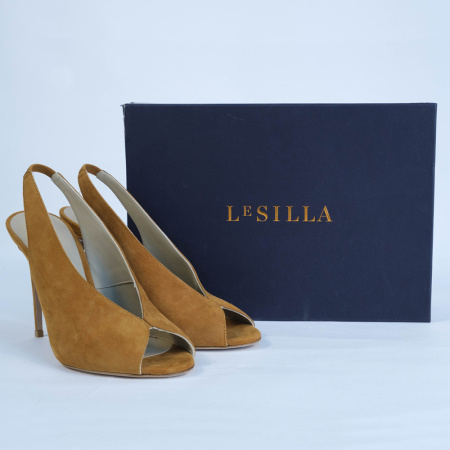 Босоножки Le Silla