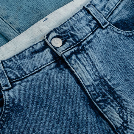 Джинсы Stella McCartney