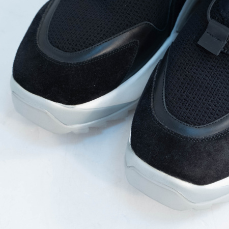 Кроссовки Sergio Rossi