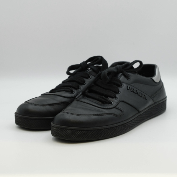 Кеды Prada