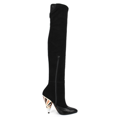 Ботфорты Givenchy