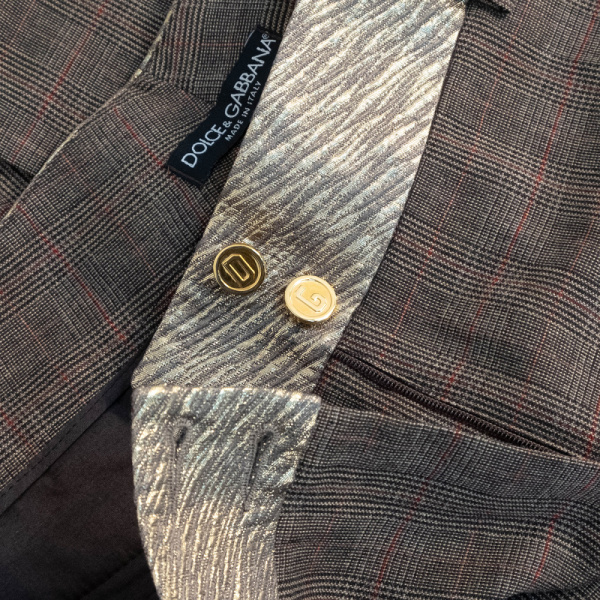 Брюки Dolce&Gabbana