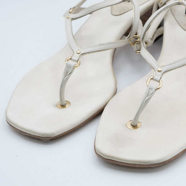 Босоножки Louis Vuitton