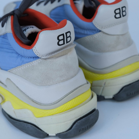 Кроссовки Balenciaga