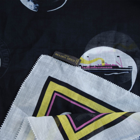 Платок Louis Vuitton
